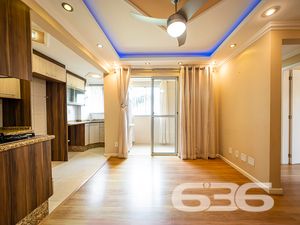 Apartamento - Vila Nova - Joinville