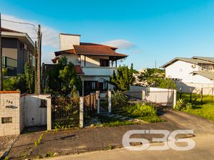 Residência - Anita Garibaldi - Joinville
