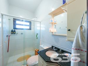 Residência - Anita Garibaldi - Joinville