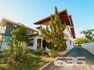 ResidĂȘncia - Anita Garibaldi - Joinville