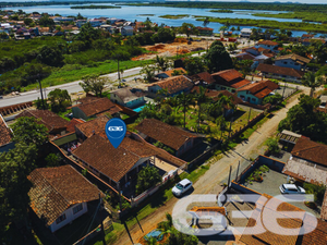 Residência - Costeira - Balneário Barra do Sul