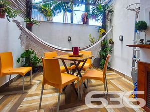 ResidĂȘncia - Itaum - Joinville