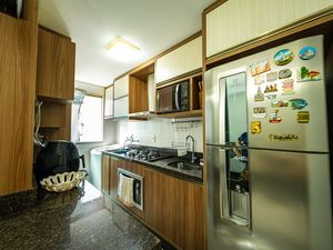 Apartamento - Vila Nova - Joinville