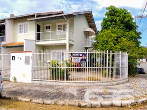 Residência - Santo Antônio - Joinville