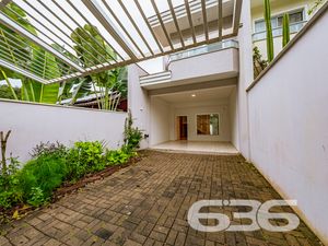 Residência - Glória - Joinville