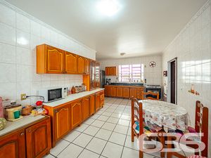 Residência - Guanabara - Joinville