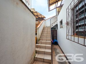 Residência - Guanabara - Joinville