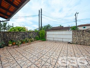 Residência - Guanabara - Joinville