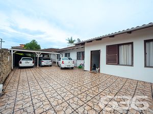 Residência - Guanabara - Joinville
