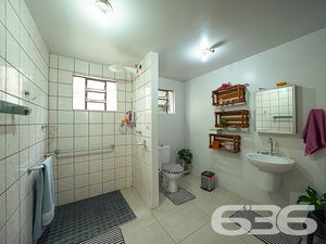 Residência - Guanabara - Joinville