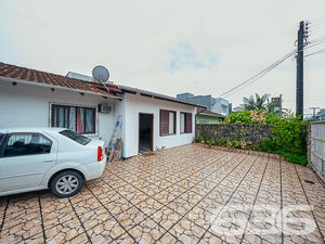 Residência - Guanabara - Joinville