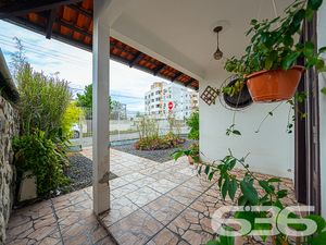 Residência - Guanabara - Joinville