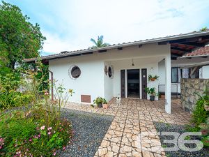 ResidĂȘncia - Guanabara - Joinville