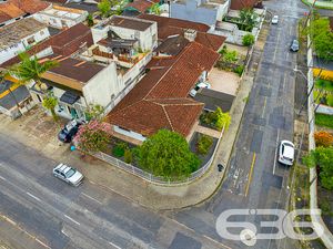 Residência - Guanabara - Joinville