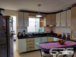 Residência - Jardim Iririú - Joinville