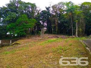 Terreno - Bom Retiro - Joinville