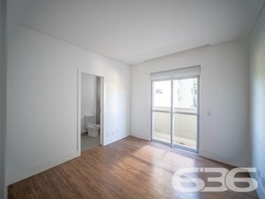 Apartamento - Atiradores - Joinville
