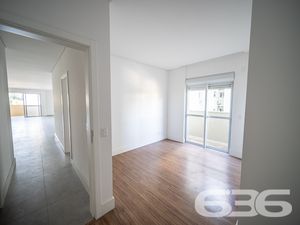 Apartamento - Atiradores - Joinville