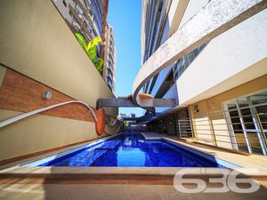 Apartamento - Atiradores - Joinville
