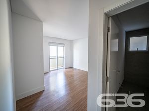 Apartamento - Atiradores - Joinville