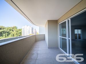 Apartamento - Atiradores - Joinville