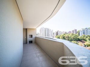 Apartamento - Atiradores - Joinville