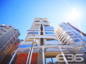 Apartamento - Atiradores - Joinville