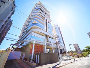 Apartamento - Atiradores - Joinville