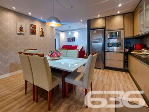 Apartamento - Fátima - Joinville