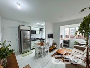 Apartamento - Floresta - Joinville