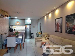 Apartamento - Vila Nova - Joinville