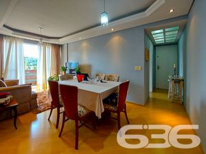 Apartamento - Bucarein - Joinville