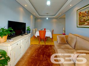 Apartamento - Bucarein - Joinville