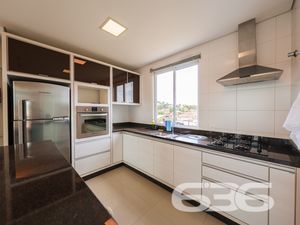 Apartamento - Guanabara - Joinville