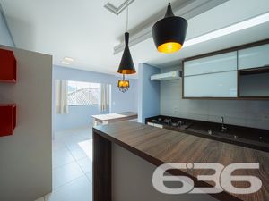 Apartamento - Guanabara - Joinville