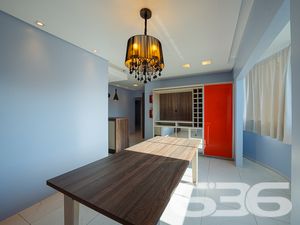 Apartamento - Guanabara - Joinville