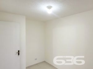 Apartamento - Paranaguamirim - Joinville