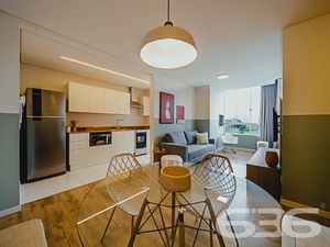 Apartamento - Saguaçu - Joinville