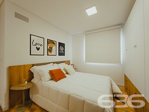 Apartamento - Saguaçu - Joinville