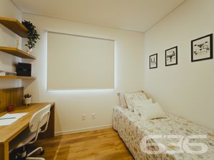 Apartamento - Saguaçu - Joinville