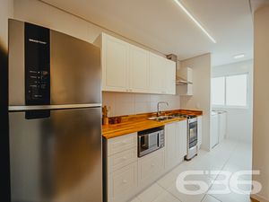 Apartamento - Saguaçu - Joinville
