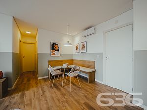 Apartamento - Saguaçu - Joinville