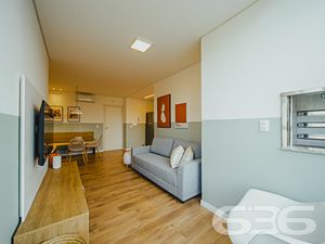 Apartamento - Saguaçu - Joinville