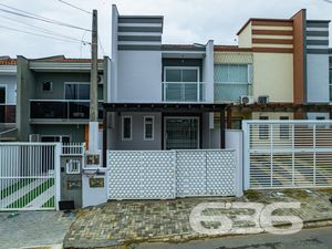 ResidĂȘncia - Boa Vista - Joinville