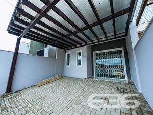 Residência - Boa Vista - Joinville