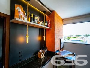 Apartamento - Salinas - Balneário Barra do Sul