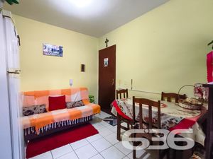 Apartamento - Saguaçu - Joinville