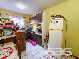 Apartamento - Saguaçu - Joinville