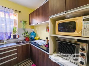 Apartamento - Saguaçu - Joinville