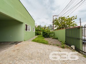 Residência - América - Joinville